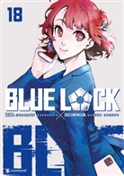 Yusuke Nomura, Yusuke Nomura - Blue Lock - Band 18