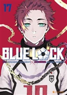 Yusuke Nomura, Yusuke Nomura - Blue Lock - Band 17