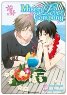 Satoru Kannagi, Etsumi Ninomiya, Etsumi Ninomiya - Misery Loves Company - Band 5
