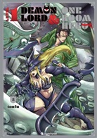 Toufu, Toufu - Level 1 Demon Lord & One Room Hero - Band 8