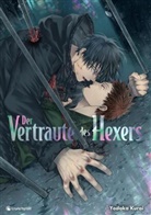 Yodaka KUROI, Yodaka KUROI - Der Vertraute des Hexers