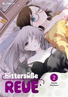 Miyako MIYAHARA, Miyako MIYAHARA - Bittersüße Reue - Band 2