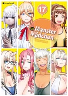 Okayado, Okayado - Die Monster Mädchen - Band 17
