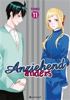 Toru, Toru - Anziehend anders - Band 11