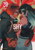 Bukimi Miki, Bukimi Miki - SHY - Band 20