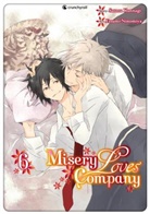 Satoru Kannagi, Etsumi Ninomiya, Etsumi Ninomiya - Misery Loves Company - Band 6