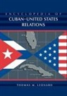 Thomas M. Leonard - Encyclopedia of Cuban-united States Relations
