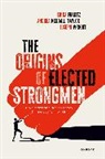 Erica Frantz, Erica (Associate Professor Frantz, Frantz Erica, Andrea Kendall-Taylor, Kendall-Taylor Andrea, Joe Wright - Origins of Elected Strongmen