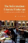 Jenny L. Presnell, Presnell Jenny L. - Information-Literate Historian