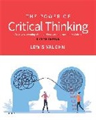 Lewis Vaughn, Vaughn Lewis - Power of Critical Thinking