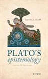 Jessica Moss, Professor of Philosophy Jessica (New York Un Moss - Plato''s Epistemology