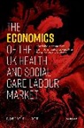Robert Elliott, Robert (Emeritus Professor Elliott, Elliott Robert - Economics of the Uk Health and Social Care Labour Market
