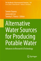Tammy E Parece, Juneseok Lee, Tammy E. Parece, Tamim Younos - Alternative Water Sources for Producing Potable Water