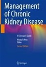 Mustafa Ar¿c¿, Mustafa Arici - Management of Chronic Kidney Disease