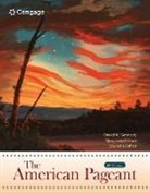 David Kennedy, Margaret O'Mara, O'Mara Margaret - The American Pageant