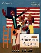 David Kennedy, Margaret O'Mara, O'Mara Margaret - The American Pageant, Volume 2
