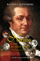 Walter Laufenberg - Narziss - und das Glück im Bild
