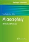 Timothy Gershon - Microcephaly