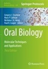 Nicholas C K Heng et al, Paul R. Cooper, Mary P. Cullinan, Nicholas C. K. Heng, Nicholas C.K. Heng, Mary P Cullinan... - Oral Biology