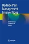 Lynn R Kohan, R Kohan, Dmitri Souza - Bedside Pain Management Interventions