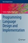 Torben Ægidius Mogensen - Programming Language Design and Implementation