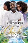 Racquel Williams - The Faithful Side Chick