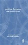 Whitney B. Afonso, Kimberly L. Nelson, Kimberly L. (University of North Carolina Nelson - Municipal Corruption