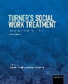 Cynthia Franklin, Cynthia ( Franklin, Cynthia Franklin, Franklin Cynthia, Catheleen Jordan - Turner's Social Work Treatment: 7th Edition