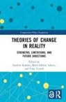 Andrew Adrien Koleros, Marie-Hélène Adrien, Andrew Koleros, Tony Tyrrell - Theories of Change in Reality