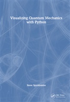 Steve Spicklemire - Visualizing Quantum Mechanics With Python
