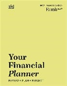 Emma Due Bitz, Camilla Falkenberg, A Hartvigsen, Anna-Sophie Hartvigsen - Your Financial Planner