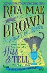 Rita Mae Brown - Hiss & Tell