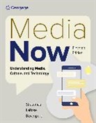 Lucinda Davenport, Davenport Lucinda, Robert Larose, LaRose Robert, Joseph Straubhaar - Media Now