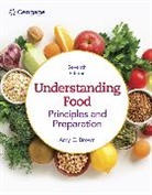 Amy Brown - Understanding Food