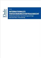 Michael Gruber - Internationales Versicherungsvertragsrecht
