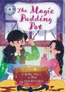 Jackie Walter, Walter Jackie - Reading Champion: The Magic Pudding Pot