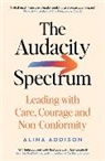 Alina Addison - The Audacity Spectrum