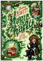 Audrey Alwett - Magic Charly. Vol. 3. Justice soit faite !