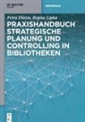Petra Düren, Regine Lipka - Praxishandbuch Strategische Planung und Controlling in Bibliotheken