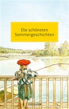 Die schönsten Sommergeschichten