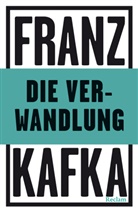 Franz Kafka, Marcel Krings - Die Verwandlung