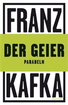 Franz Kafka, Marcel Krings - Der Geier
