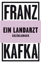 Franz Kafka, Marcel Krings - Ein Landarzt
