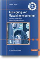 Stephan Regele - Auslegung von Maschinenelementen