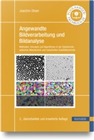 Joachim Ohser - Angewandte Bildverarbeitung und Bildanalyse