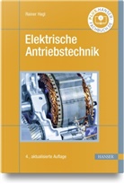 Rainer Hagl - Elektrische Antriebstechnik