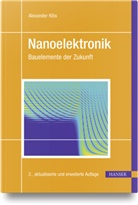 Alexander Klös, Alexander (Prof. Dr.) Klös - Nanoelektronik