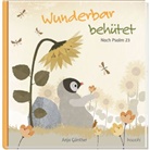 Anja G&uuml;nther, G&uuml;nther  Anja - Wunderbar beh&uuml;tet