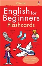 Sue Meredith, Christyan Fox - English for Beginners Flashcards