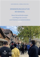 Hans Berkessel, Dold, Cornelia Dold - Erinnerungskultur im Wandel